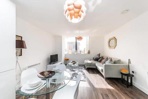 Apartamento Luxury 0ne Bed