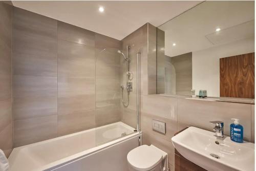 Apartamento Luxury 0ne Bed
