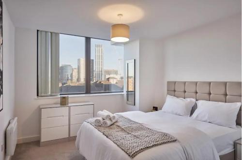 Apartamento Luxury 0ne Bed