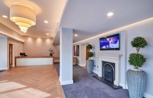 Apartamento Luxury 0ne Bed