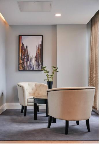 Apartamento Luxury 0ne Bed