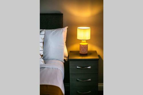 Apartamento The Hideaway*****comforting Stay