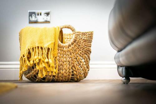 Apartamento The Hideaway*****comforting Stay
