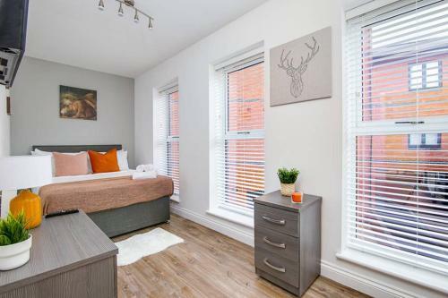 Apartamento The Hideaway*****comforting Stay