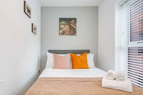 Apartamento The Hideaway*****comforting Stay