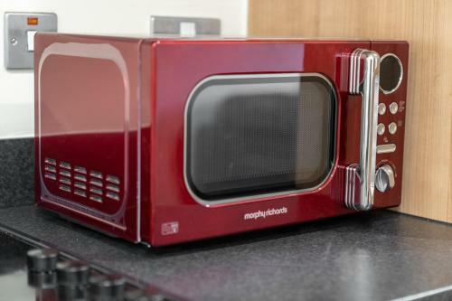 Avril Serviced Apartment