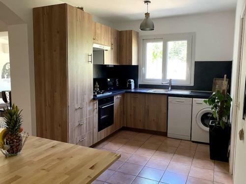 Villa Une Oasis Au Pays De C�zanne