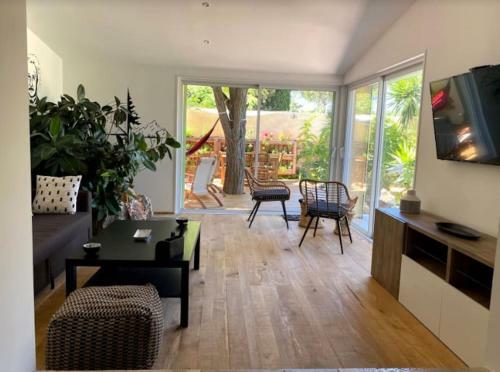 Villa Une Oasis Au Pays De C�zanne