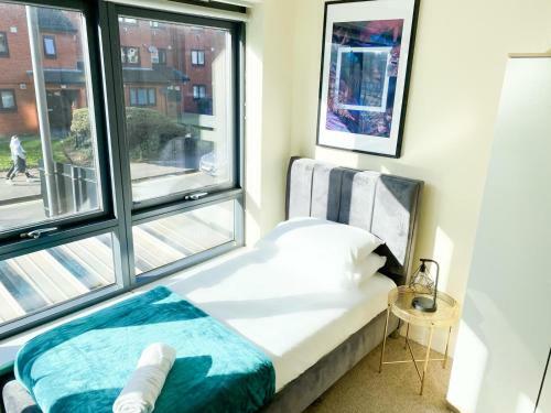 Tudors Esuites House City Centre Netflix