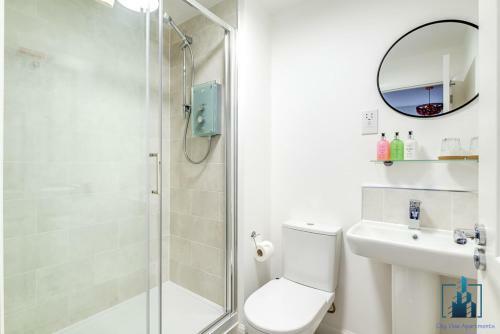 City View Apartments B5 Central