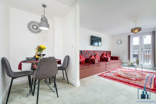 City View Apartments B5 Central
