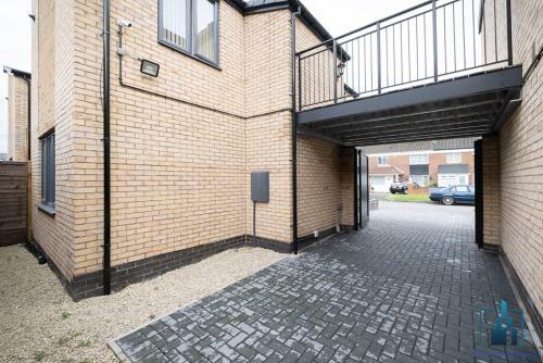 City View Apartments B5 Central