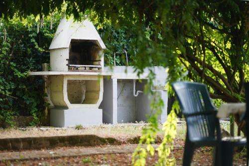 Apartments Banjole Garden