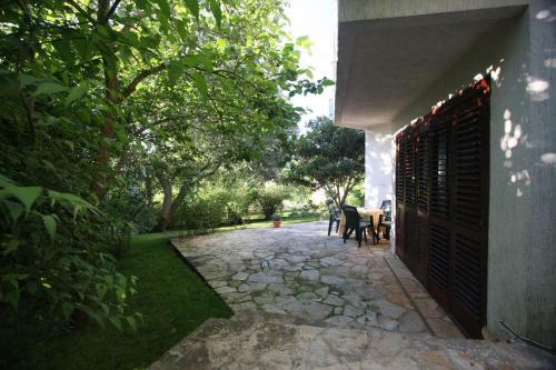 Apartments Banjole Garden