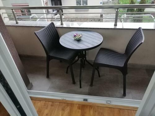 Cosmopolit Apartments