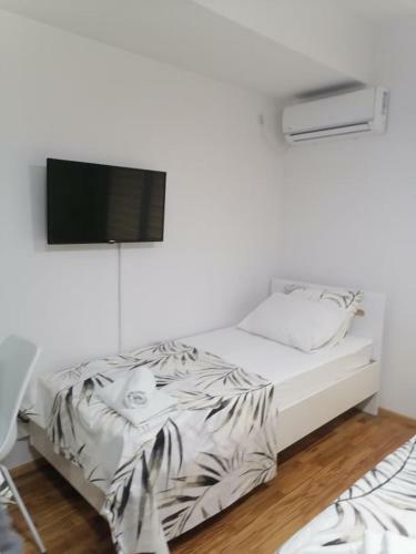 Cosmopolit Apartments