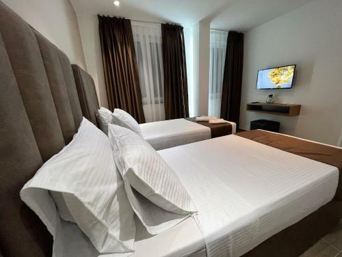 Apartamento Comfort Hotel