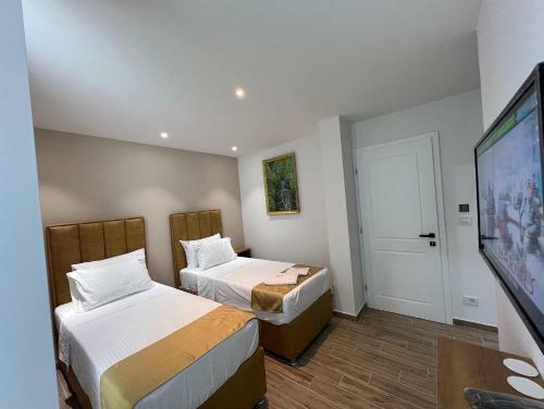 Apartamento Comfort Hotel