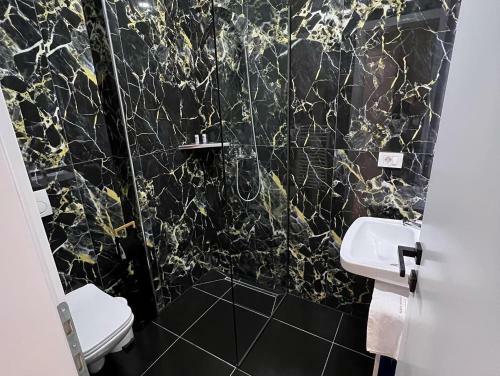 Apartamento Comfort Hotel