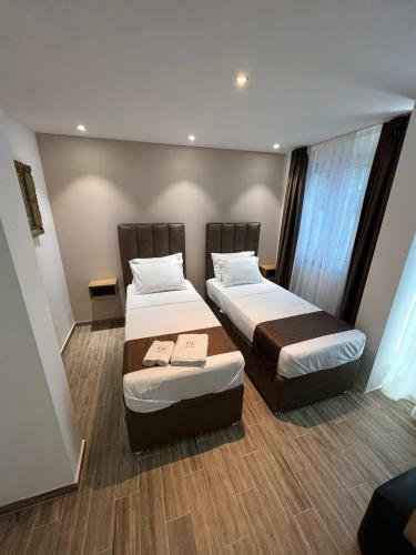 Apartamento Comfort Hotel