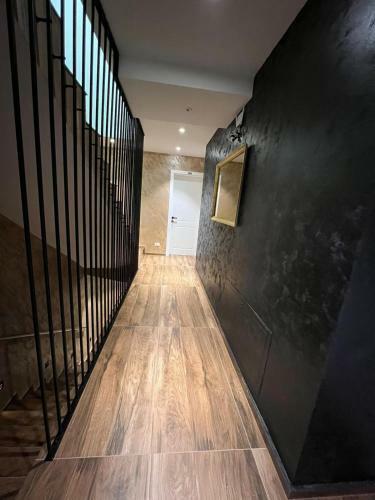 Apartamento Comfort Hotel