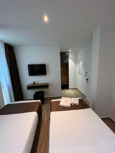 Apartamento Comfort Hotel