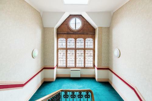 Apartamento City Centre Penthouse - New Street