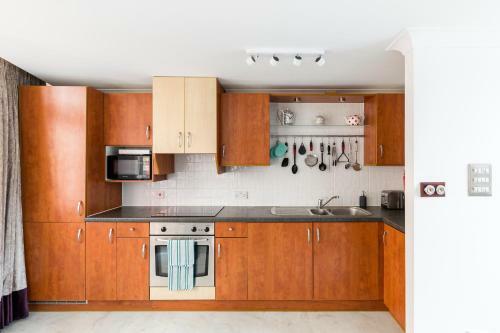 Apartamento City Centre Penthouse - New Street
