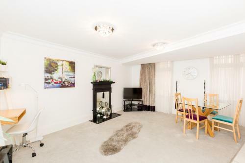 Apartamento City Centre Penthouse - New Street