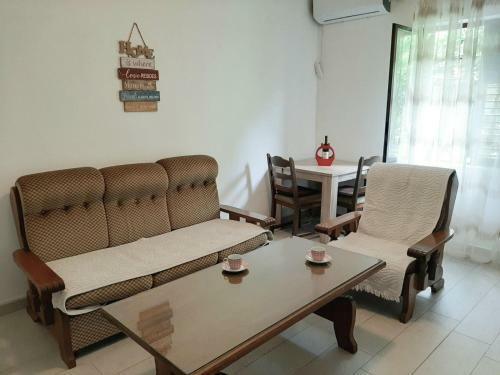 Tatijana Apartment