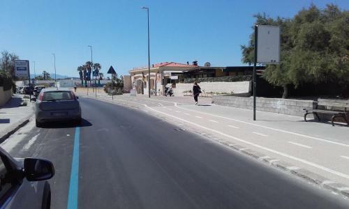 Apartamento Residence Fronte Mare