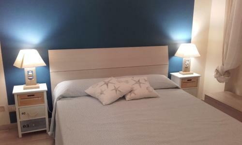 Apartamento Residence Fronte Mare
