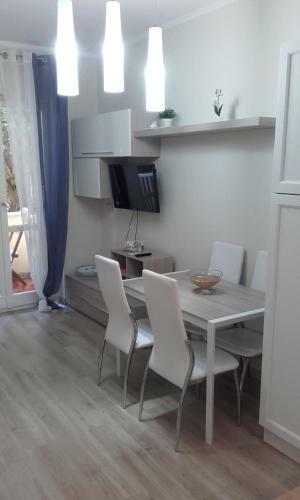 Apartamento Residence Fronte Mare