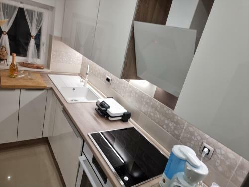 Apartamento Holiday Celopek Cetina