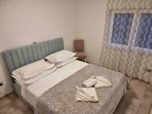 Apartamento Holiday Celopek Cetina