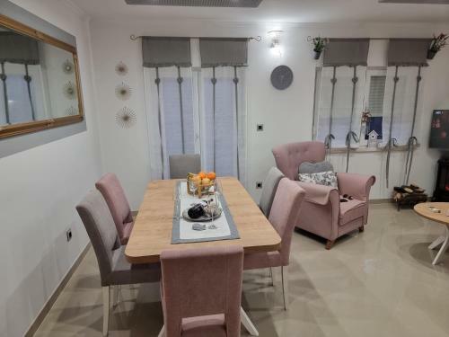 Apartamento Holiday Celopek Cetina