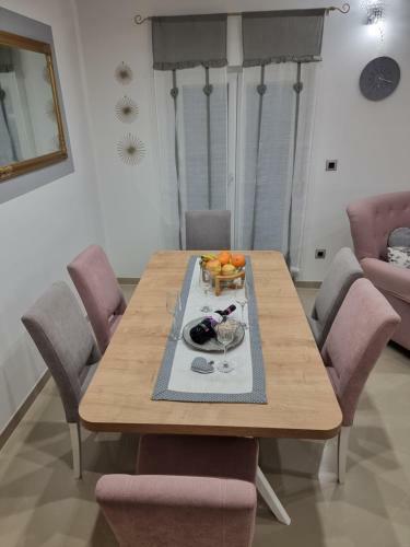 Apartamento Holiday Celopek Cetina