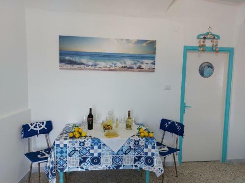 Apartamento Don Ciccio's House