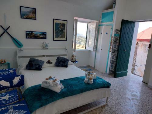 Apartamento Don Ciccio's House