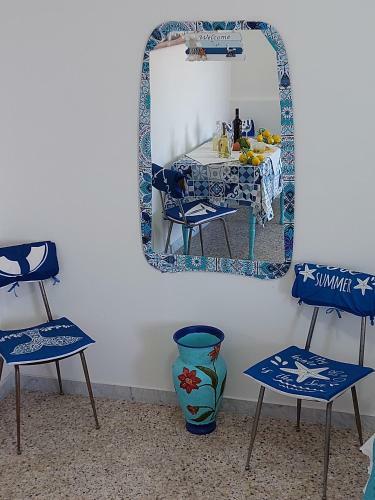 Apartamento Don Ciccio's House