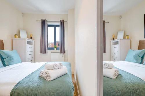 Apartamento Sky And Sand - Tranquil Stop Over