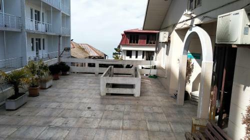 Hostal Grituna House
