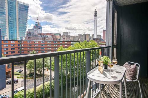 Apartamento Canal Muse***luxury Stay-free Parking/wifi