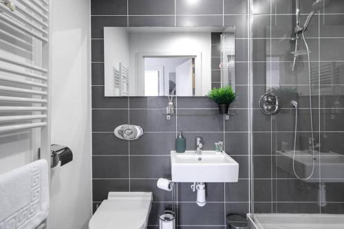 Apartamento Canal Muse***luxury Stay-free Parking/wifi