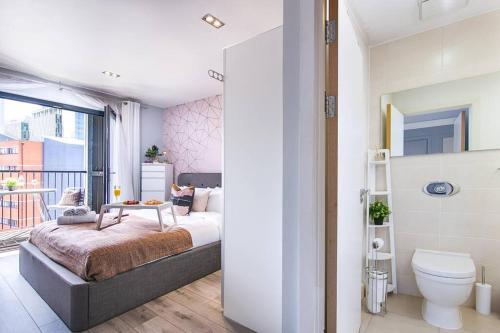 Apartamento Canal Muse***luxury Stay-free Parking/wifi