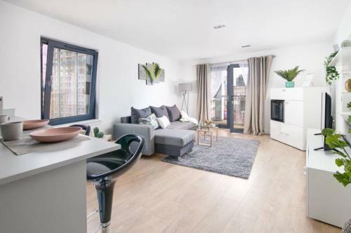 Apartamento Canal Muse***luxury Stay-free Parking/wifi