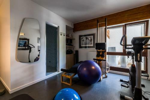 Villa Comoe - Keyweek Swimming Pool Cinema Gym Anglet
