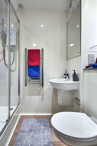 Spacious Apartments In Birmingham