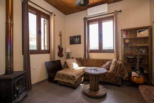 Kostas' House Argostoli