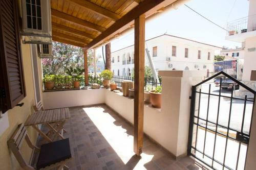 Kostas' House Argostoli